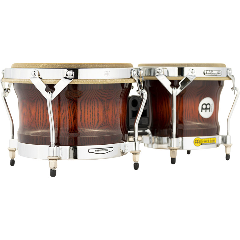 Meinl Bongo Woodcraft WB500 AMB