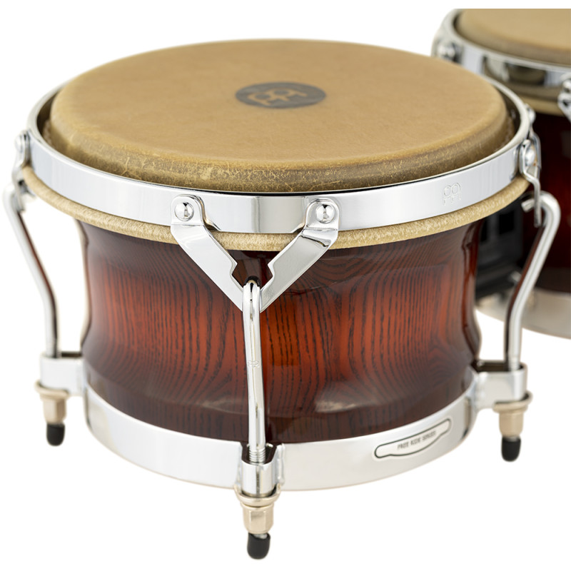 Meinl Bongo Woodcraft WB500 AMB