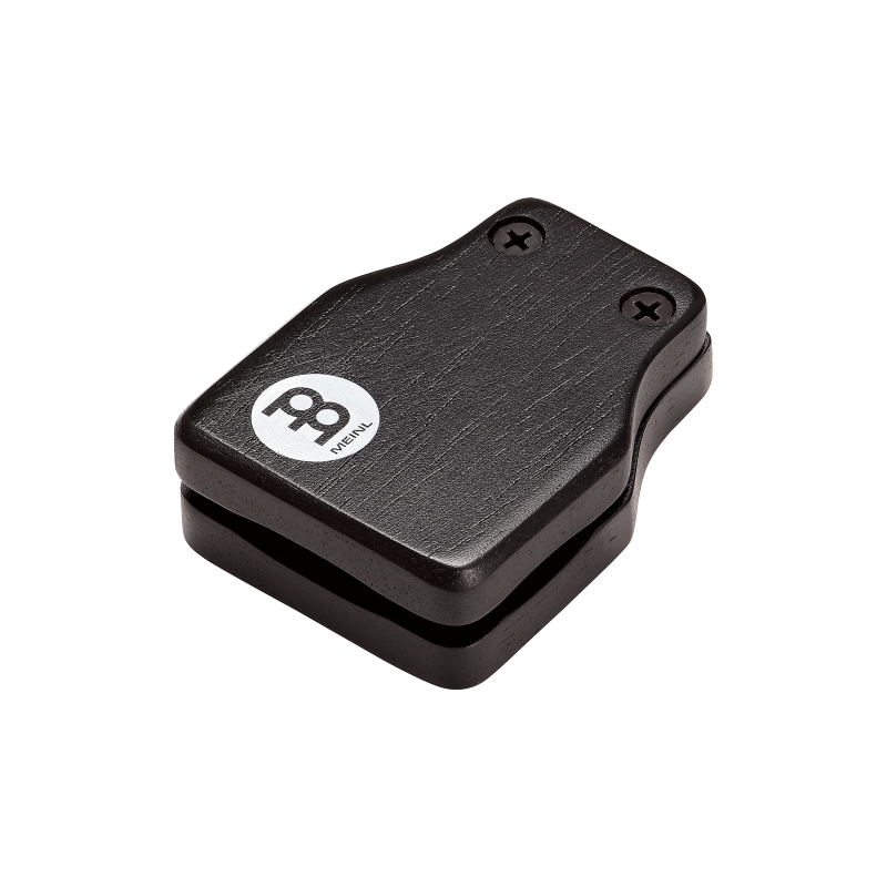 Meinl WC1-M Castañuela para Cajón Mediana