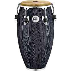Meinl Conga 11.3/4" Woodcraft Serie Vintage Black WCO1134VBK-M
