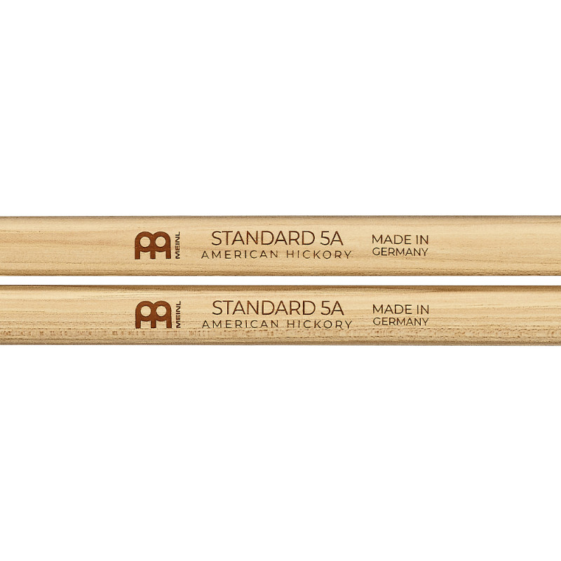 Meinl 5A Standard Hickory SB101