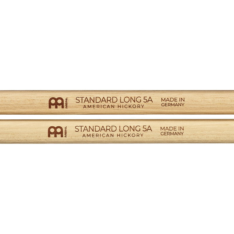Meinl 5A Standard Long Hickory SB103