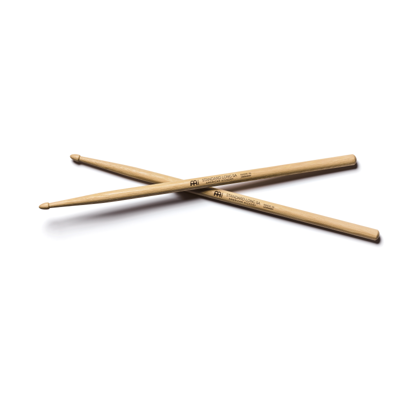 Meinl 5A Standard Long Hickory SB103