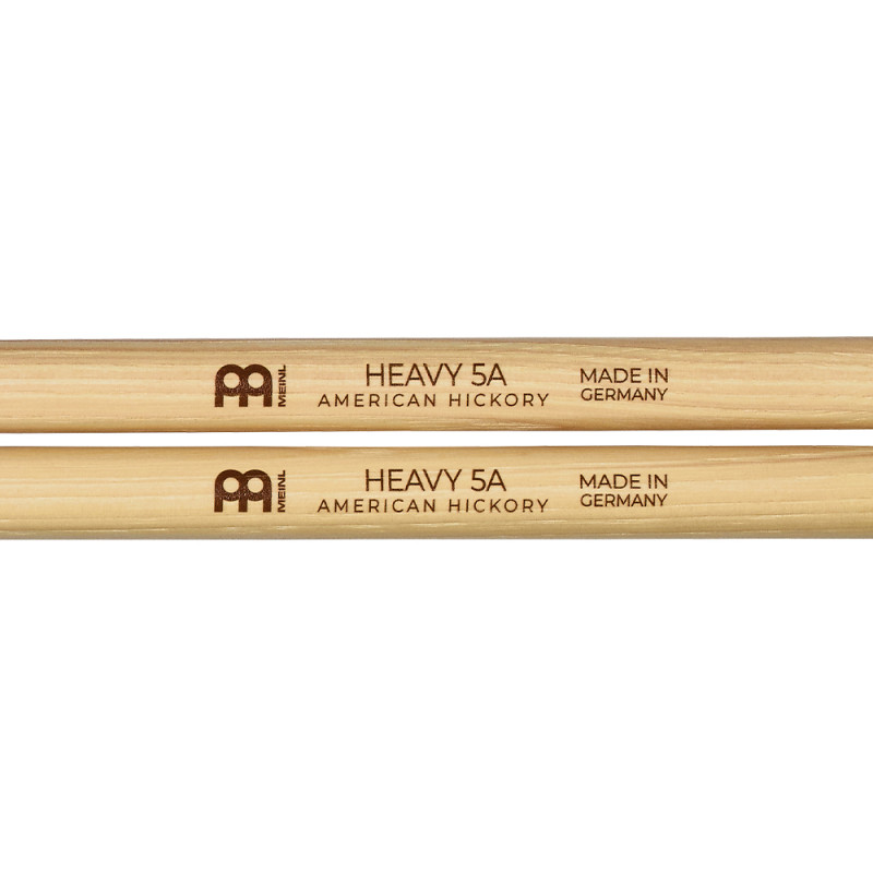 Meinl 5A Heavy Hickory SB108
