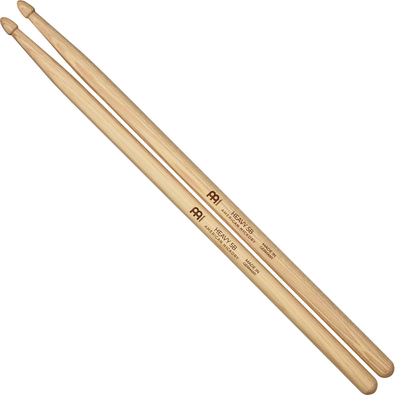 Meinl 5B Heavy Hickory SB109