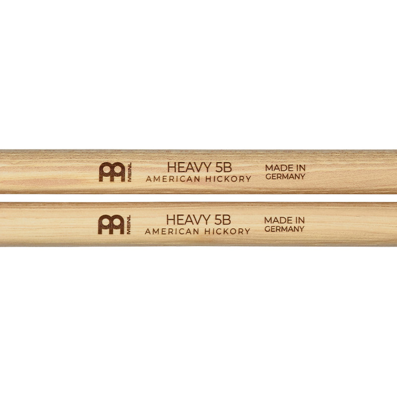 Meinl 5B Heavy Hickory SB109