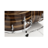 Tama Imperialstar Standard Coffee Teak
