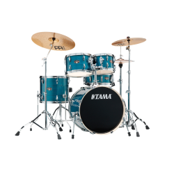 Tama Imperialstar Jazz Hairline Blue