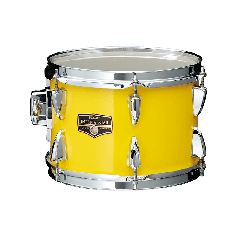 Tama Imperialstar Jazz Electric Yellow