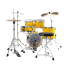 Tama Imperialstar Jazz Electric Yellow