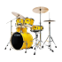 Tama Imperialstar Jazz Electric Yellow