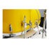 Tama Imperialstar Jazz Electric Yellow