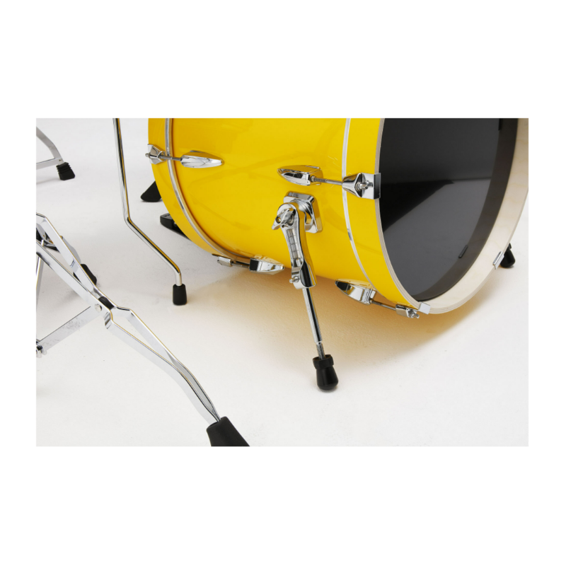 Tama Imperialstar Jazz Electric Yellow