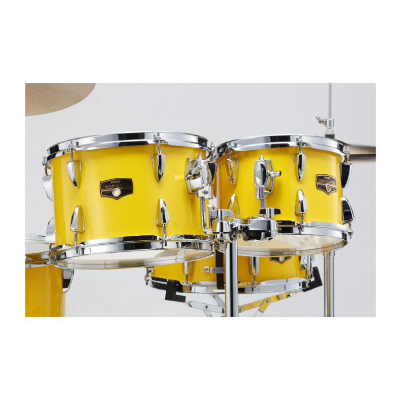 Tama Imperialstar Jazz Electric Yellow