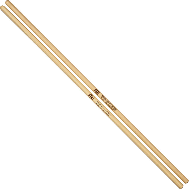 Meinl SB117 Drumsticks Pailas 5/16"