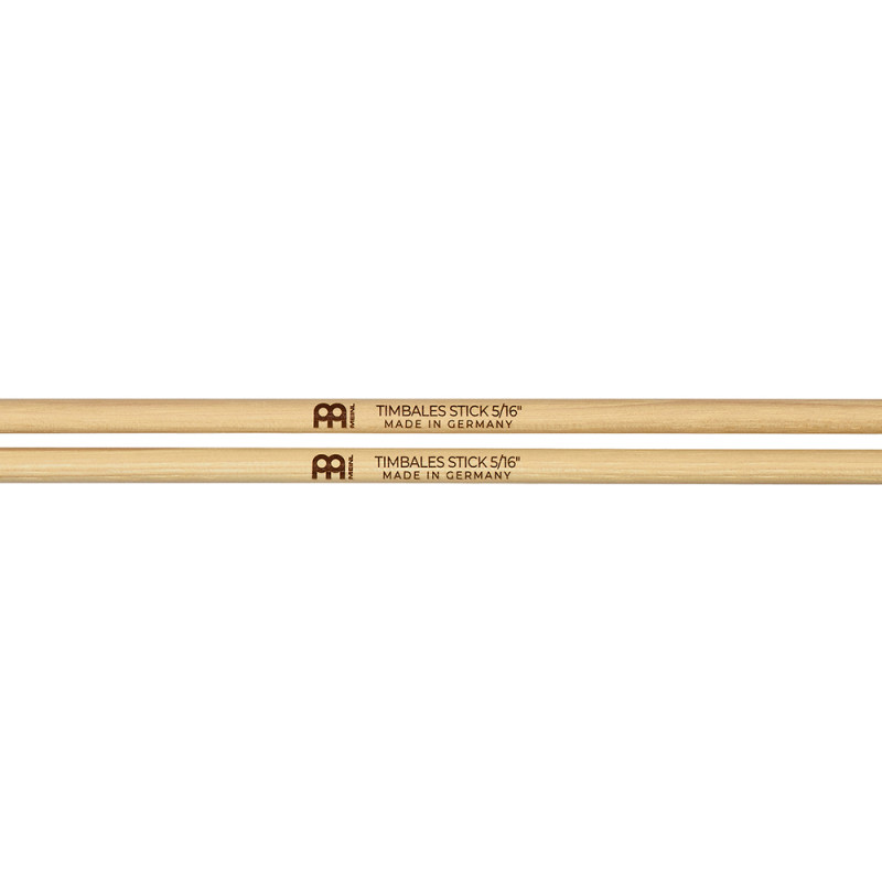 Meinl SB117 Baqueta Pailas 5/16"