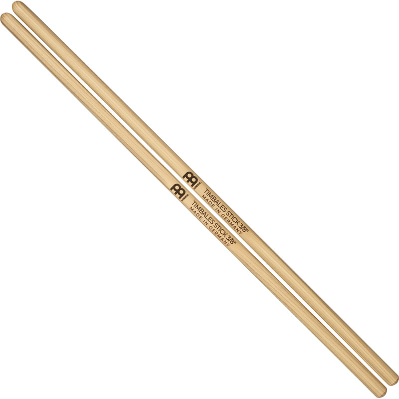 Meinl SB118 Baqueta Pailas 3/8"