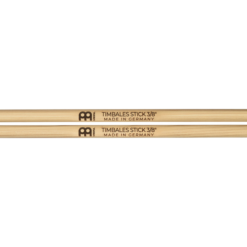 Meinl SB118 Baqueta Pailas 3/8"