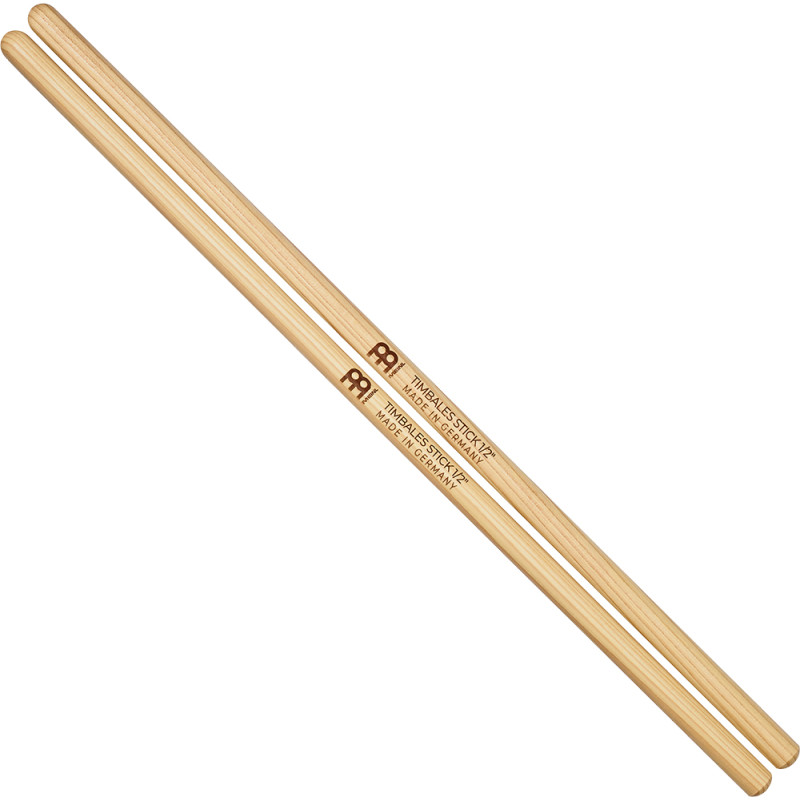 Meinl SB119 Baqueta Pailas 1/2"