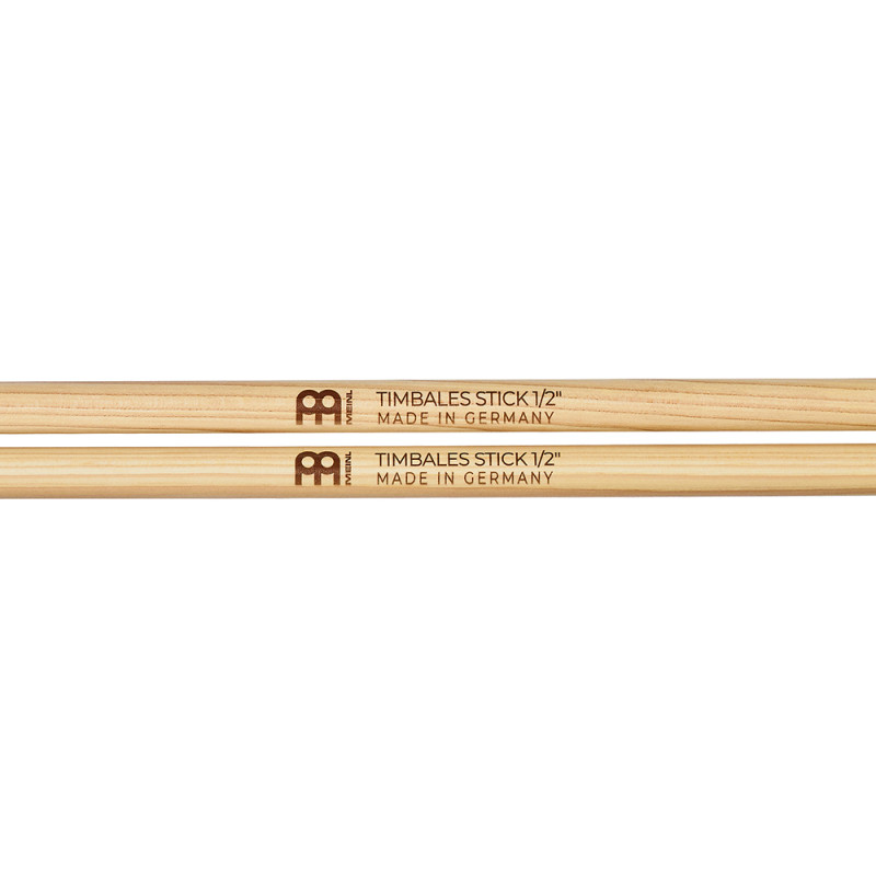 Meinl SB119 Baqueta Pailas 1/2"