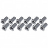Gibraltar SC-LG Lug Nuts