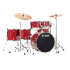 Tama Imperialstar Standard Rock Burnt Red Mist