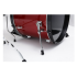 Tama Imperialstar Standard Rock Burnt Red Mist