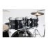 Tama Imperialstar Standard Rock Hairline Black