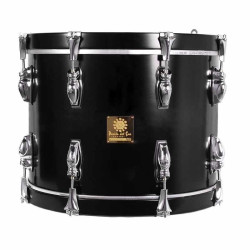 NP Timbal Sayon Pasion del Sur 40x34 cm. Tintado Cromado Black