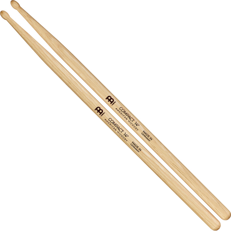 Meinl SB140 Compact 14"