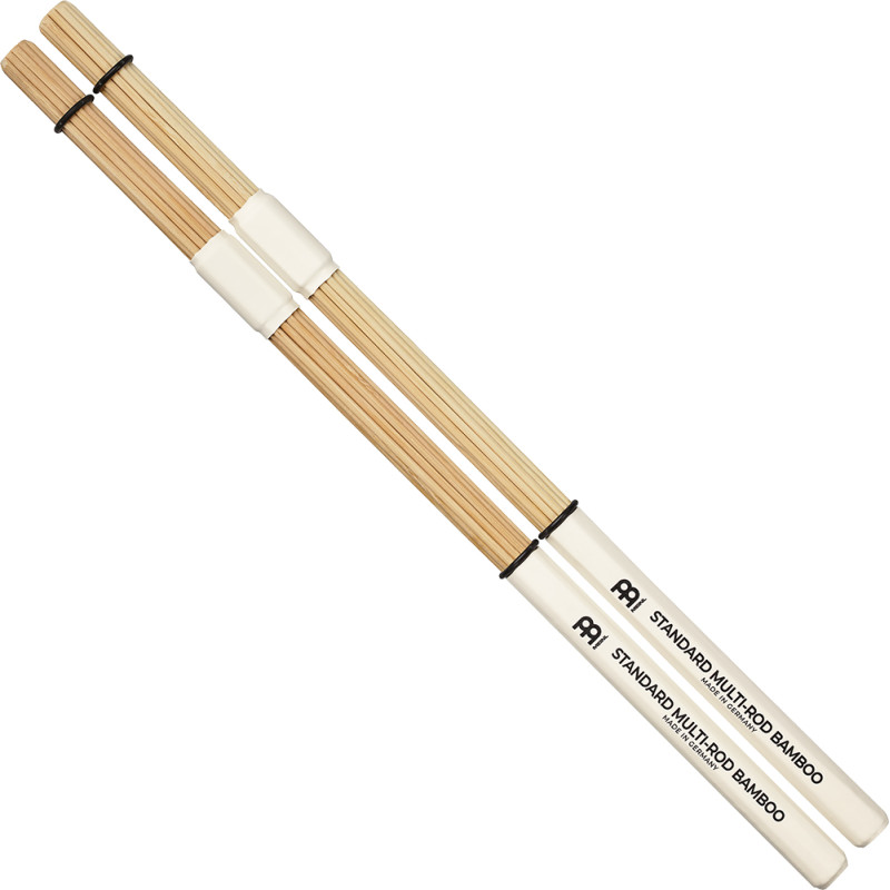 Meinl SB201 Multi-Rod Bamboo