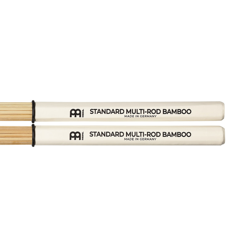 Meinl SB201 Multi-Rod Bamboo
