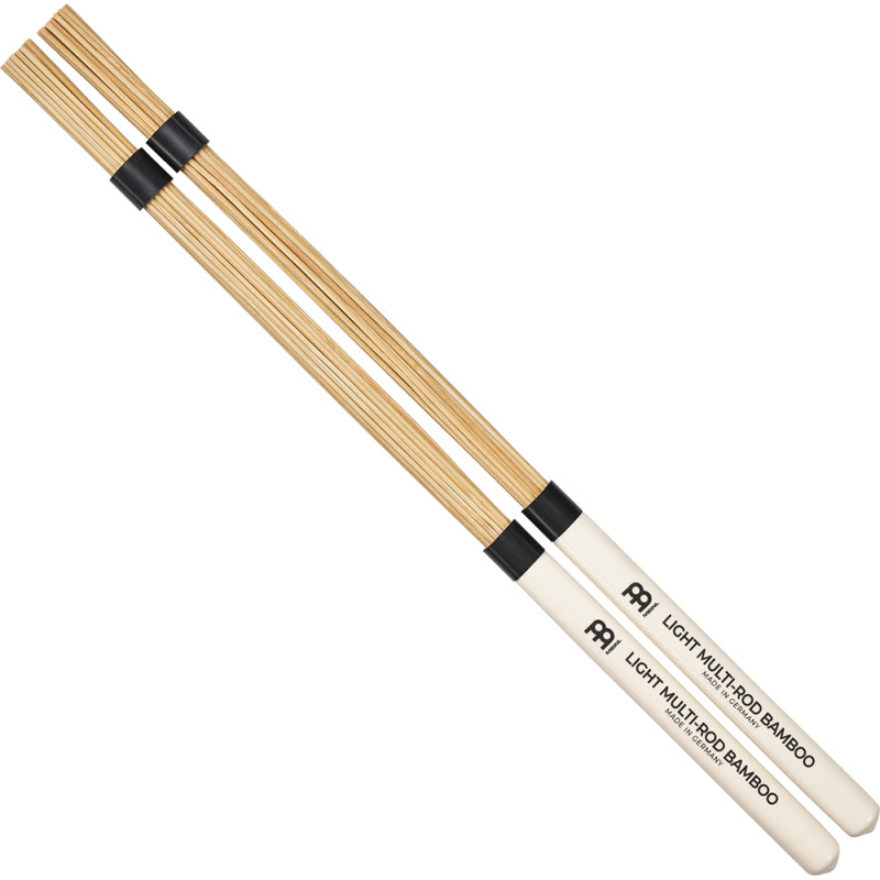 Meinl SB203 Multi-Rod Bamboo Light
