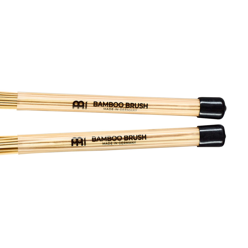 Meinl SB205 Escobilla Bambú