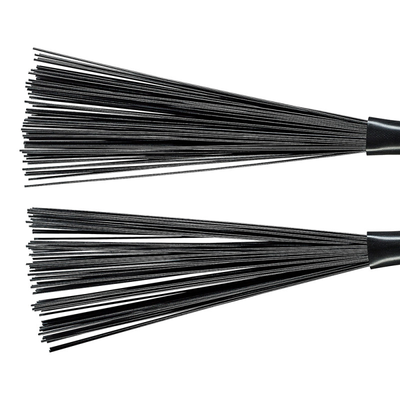 Meinl SB303 Brushes Nylon