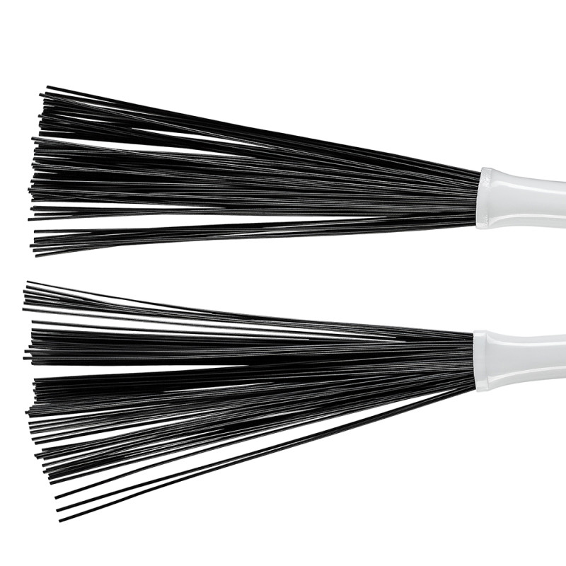 Meinl SB304 Brushes Nylon
