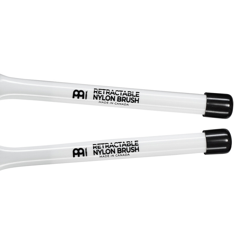 Meinl SB304 Brushes Nylon