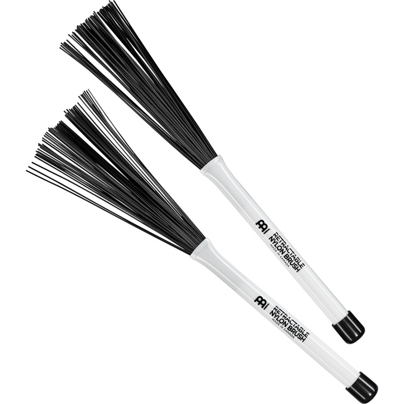 Meinl SB304 Brushes Nylon