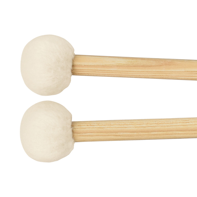 Meinl SB400 Maza Súper Blanda