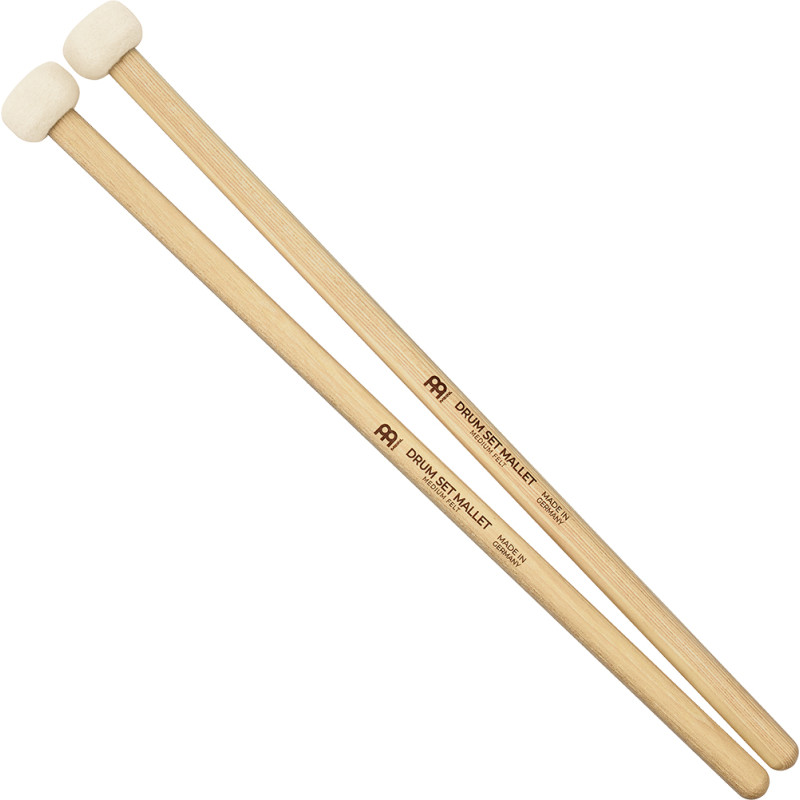Meinl SB401 Medium Drum Mallet