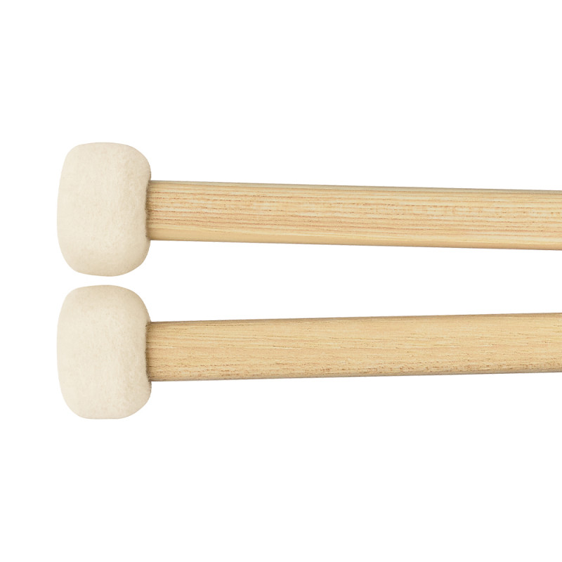 Meinl SB401 Medium Drum Mallet