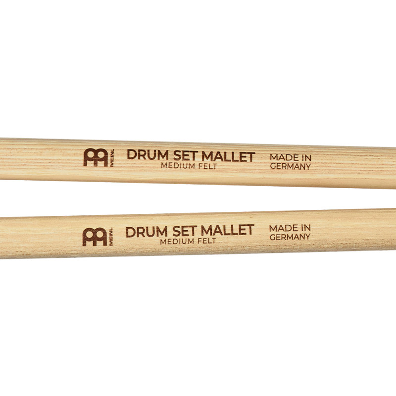 Meinl SB401 Medium Drum Mallet