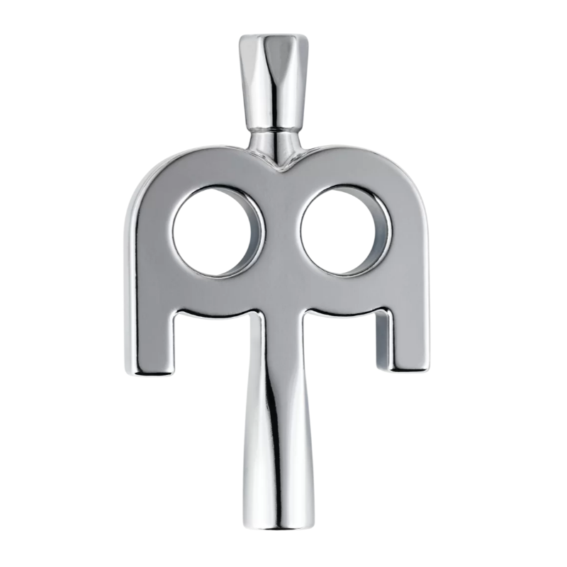 Meinl SB500 Llave de afinación Cromada