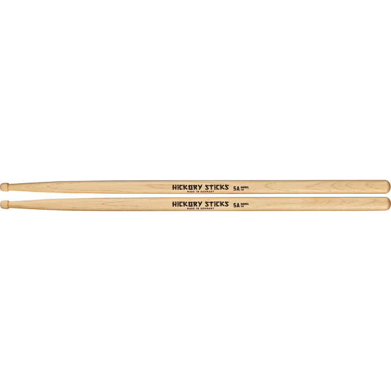 Meinl 5A Barrel HS106-3