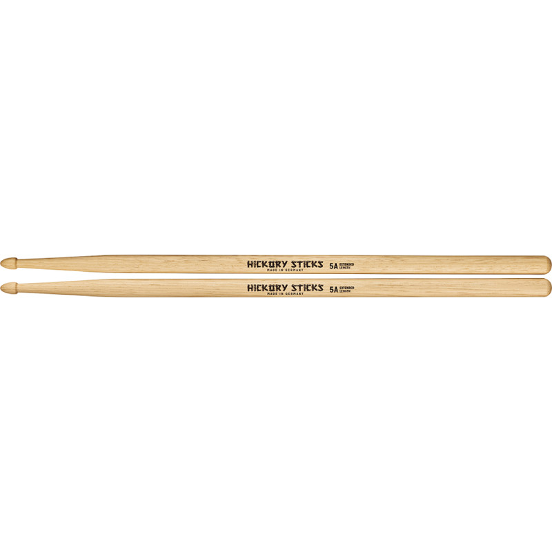 Meinl 5A Extended HS103-3