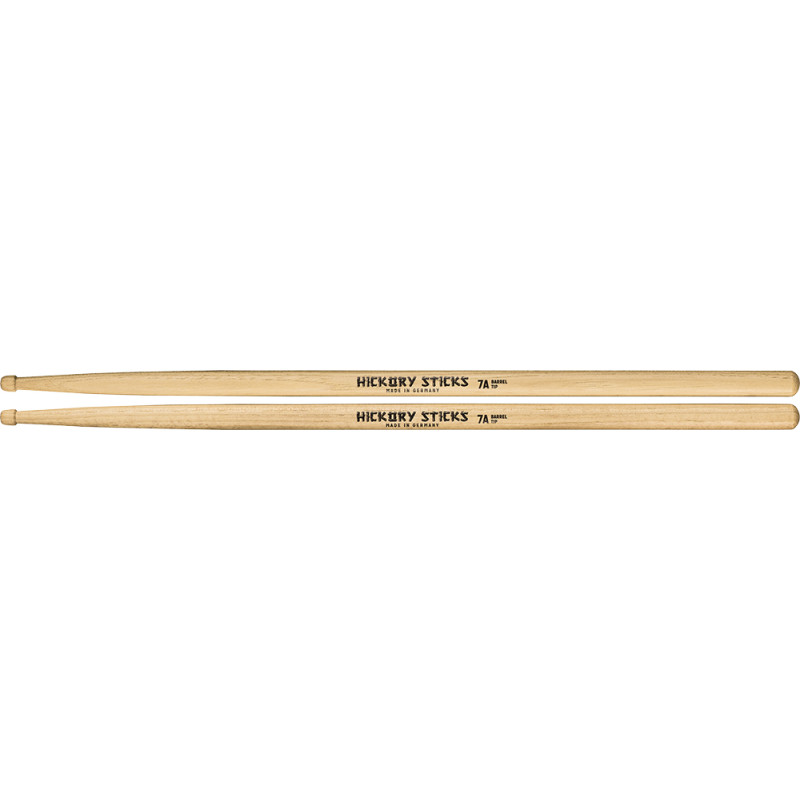 Meinl 7A Barrel HS105-3
