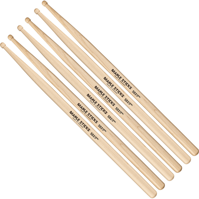 Meinl SD2 Concert Maple MS114-3