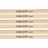Meinl SD2 Concert Maple MS114-3