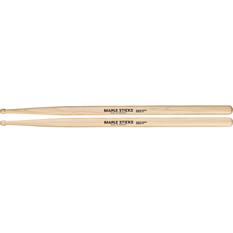Meinl SD2 Concert Maple MS114-3