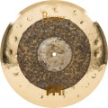 Meinl Crash 16" Byzance Extra Dry Dual B16DUC